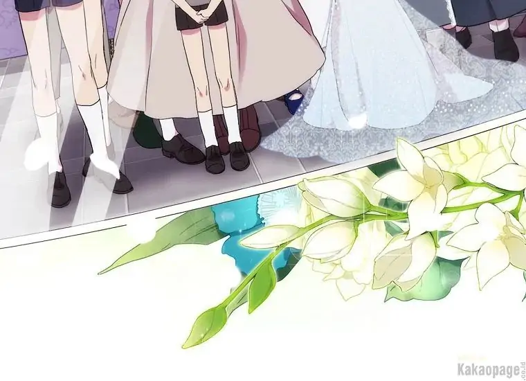 When the Villainess Is in Love Chapter 74 Gambar 43