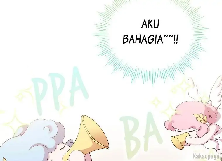 When the Villainess Is in Love Chapter 74 Gambar 45