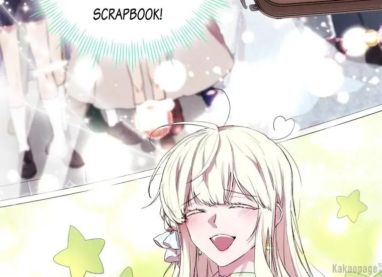 When the Villainess Is in Love Chapter 74 Gambar 47