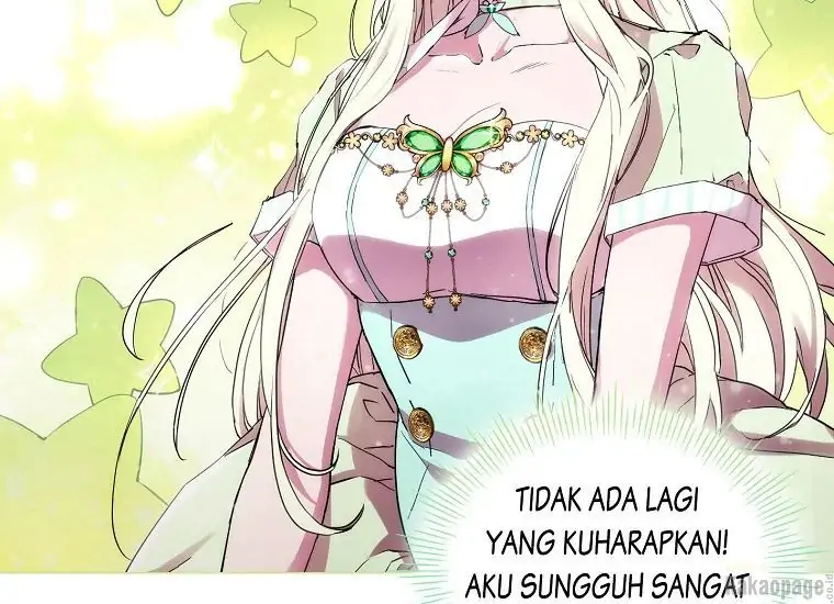 When the Villainess Is in Love Chapter 74 Gambar 48