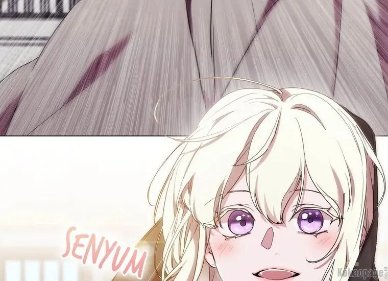 When the Villainess Is in Love Chapter 74 Gambar 5