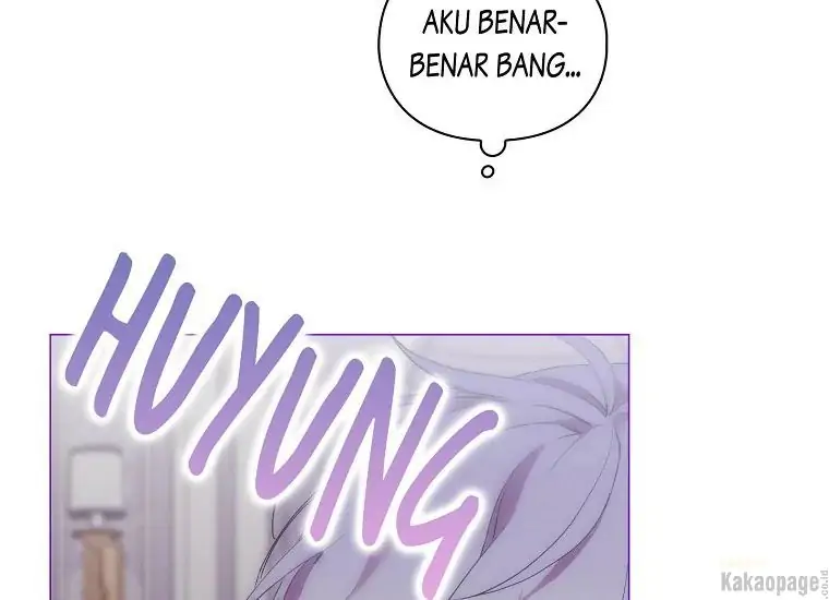 When the Villainess Is in Love Chapter 74 Gambar 50