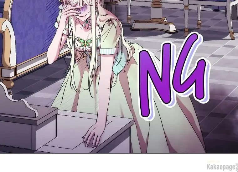 When the Villainess Is in Love Chapter 74 Gambar 54