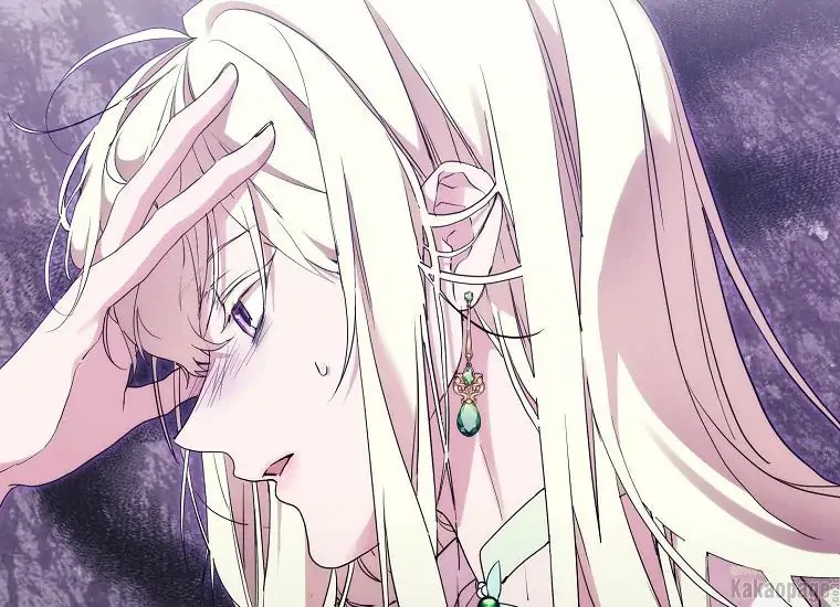 When the Villainess Is in Love Chapter 74 Gambar 56