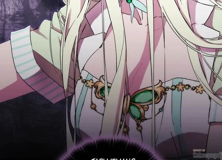 When the Villainess Is in Love Chapter 74 Gambar 57