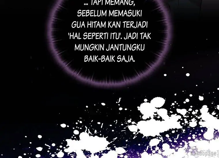 When the Villainess Is in Love Chapter 74 Gambar 58