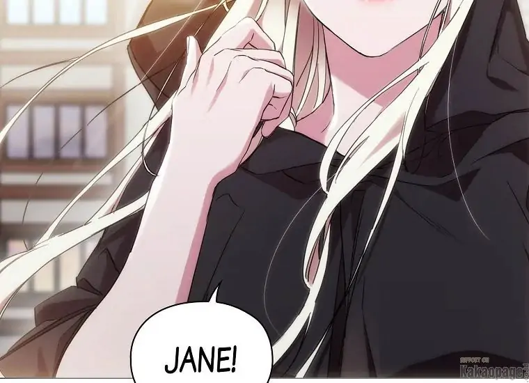 When the Villainess Is in Love Chapter 74 Gambar 6