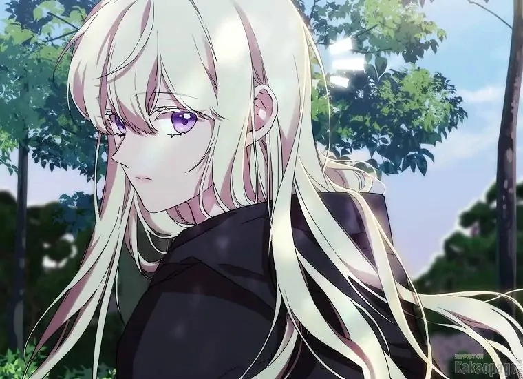 When the Villainess Is in Love Chapter 74 Gambar 62