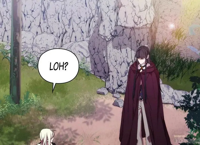 When the Villainess Is in Love Chapter 74 Gambar 64