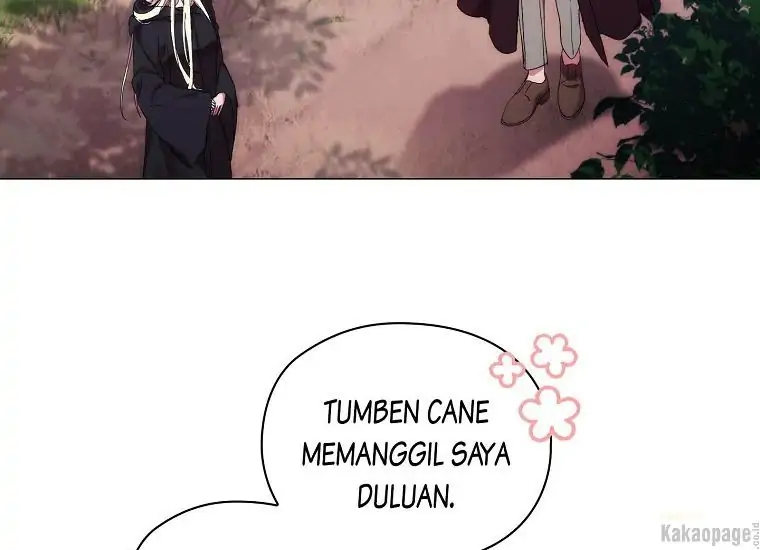 When the Villainess Is in Love Chapter 74 Gambar 65