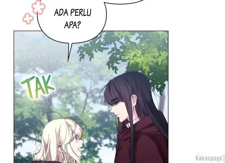 When the Villainess Is in Love Chapter 74 Gambar 66