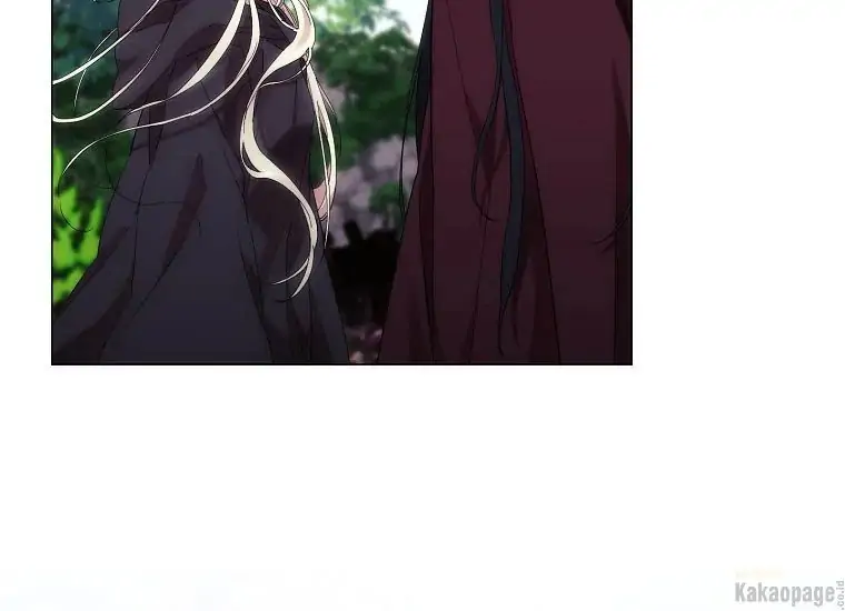 When the Villainess Is in Love Chapter 74 Gambar 67