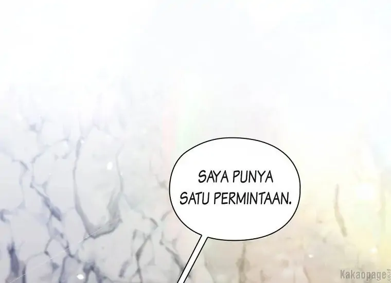 When the Villainess Is in Love Chapter 74 Gambar 75