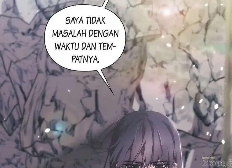 When the Villainess Is in Love Chapter 74 Gambar 76