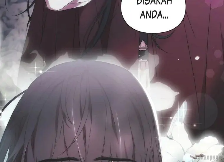 When the Villainess Is in Love Chapter 74 Gambar 78