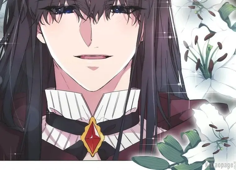 When the Villainess Is in Love Chapter 74 Gambar 79