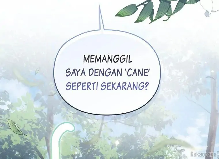 When the Villainess Is in Love Chapter 74 Gambar 80
