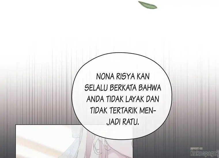 When the Villainess Is in Love Chapter 74 Gambar 83
