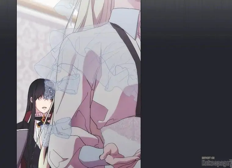 When the Villainess Is in Love Chapter 74 Gambar 84