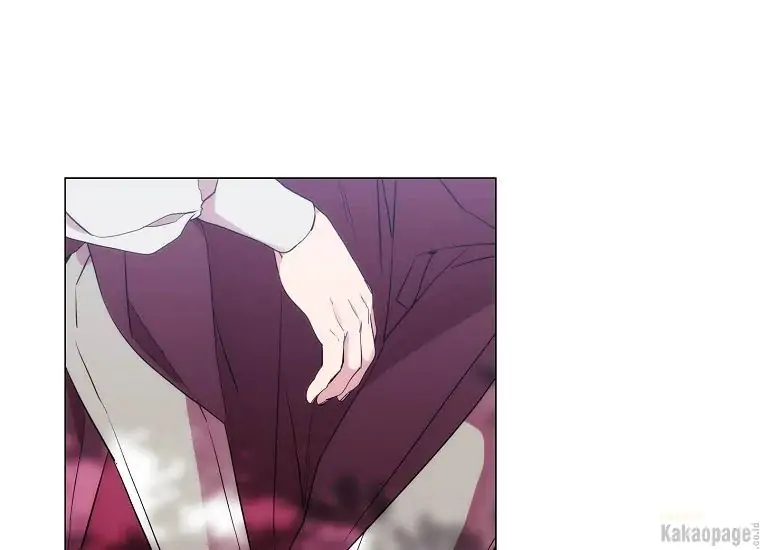 When the Villainess Is in Love Chapter 74 Gambar 88