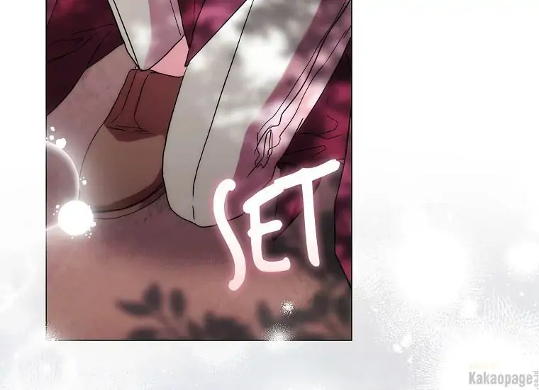 When the Villainess Is in Love Chapter 74 Gambar 89