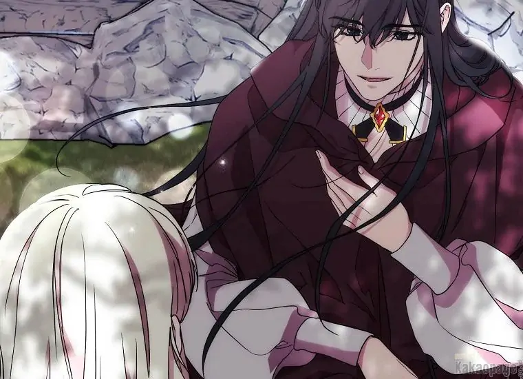 When the Villainess Is in Love Chapter 74 Gambar 92