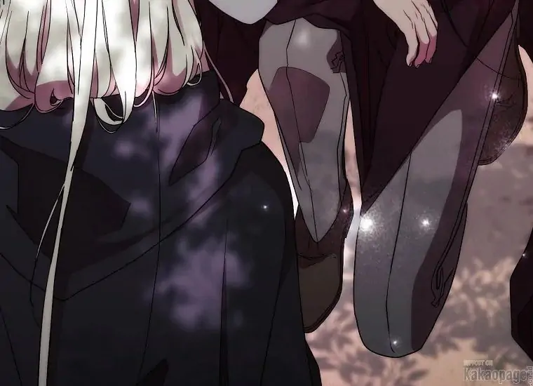 When the Villainess Is in Love Chapter 74 Gambar 93