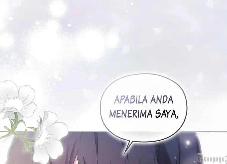 When the Villainess Is in Love Chapter 74 Gambar 95