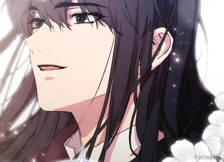 When the Villainess Is in Love Chapter 74 Gambar 96