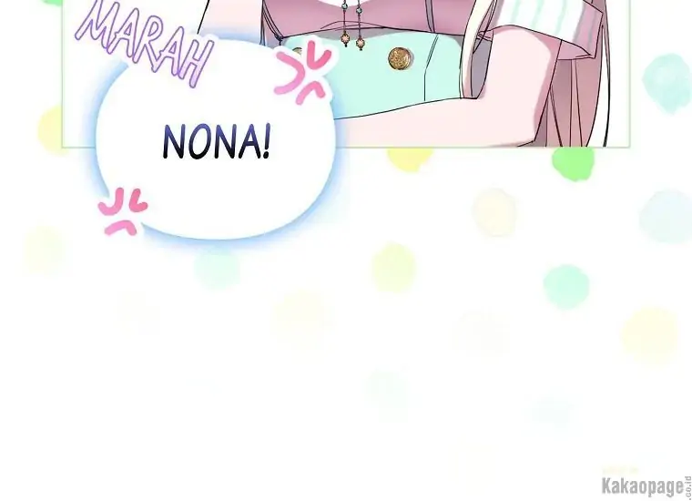 When the Villainess Is in Love Chapter 75 Gambar 10