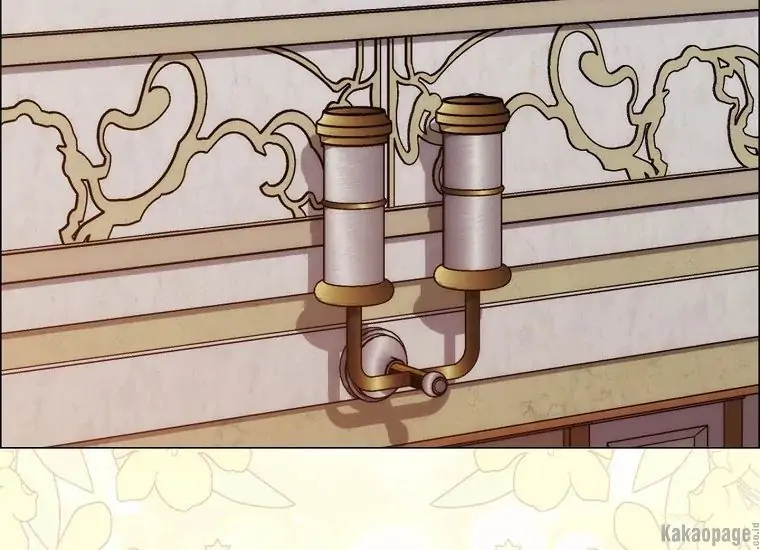 When the Villainess Is in Love Chapter 75 Gambar 103