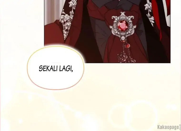 When the Villainess Is in Love Chapter 75 Gambar 108