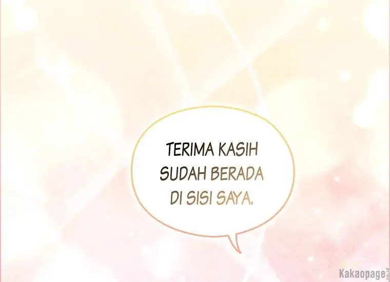 When the Villainess Is in Love Chapter 75 Gambar 109