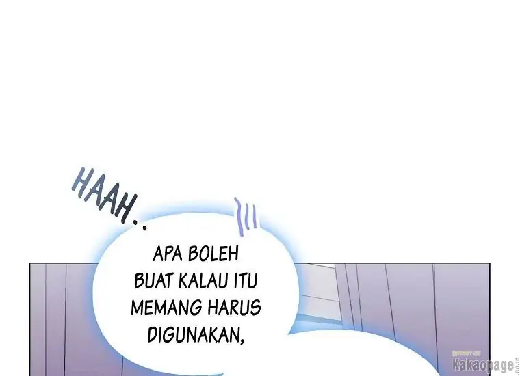 When the Villainess Is in Love Chapter 75 Gambar 11
