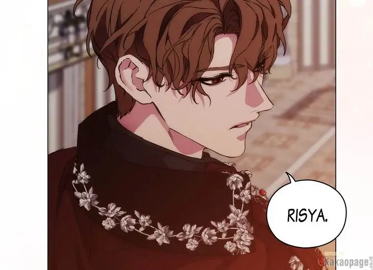 When the Villainess Is in Love Chapter 75 Gambar 113