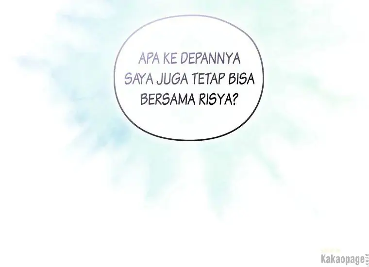 When the Villainess Is in Love Chapter 75 Gambar 115