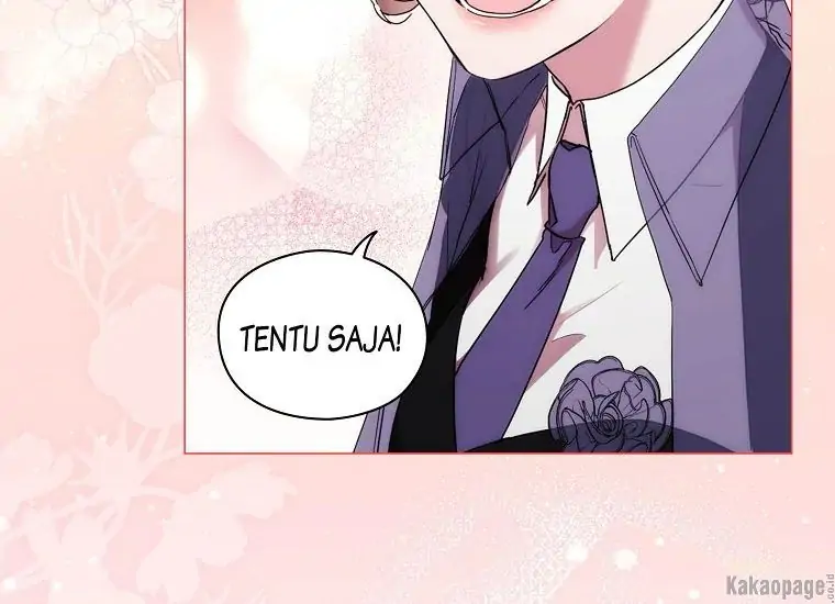 When the Villainess Is in Love Chapter 75 Gambar 119