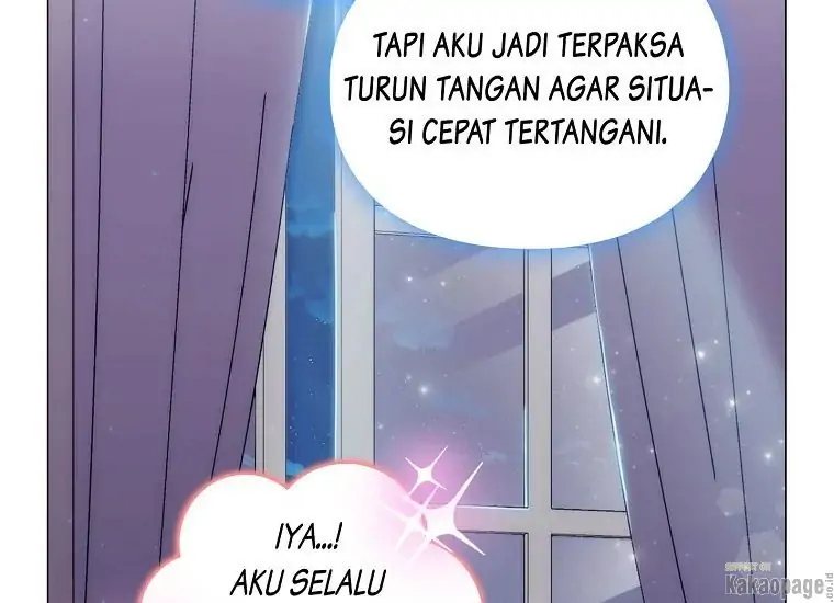 When the Villainess Is in Love Chapter 75 Gambar 12