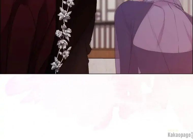 When the Villainess Is in Love Chapter 75 Gambar 122