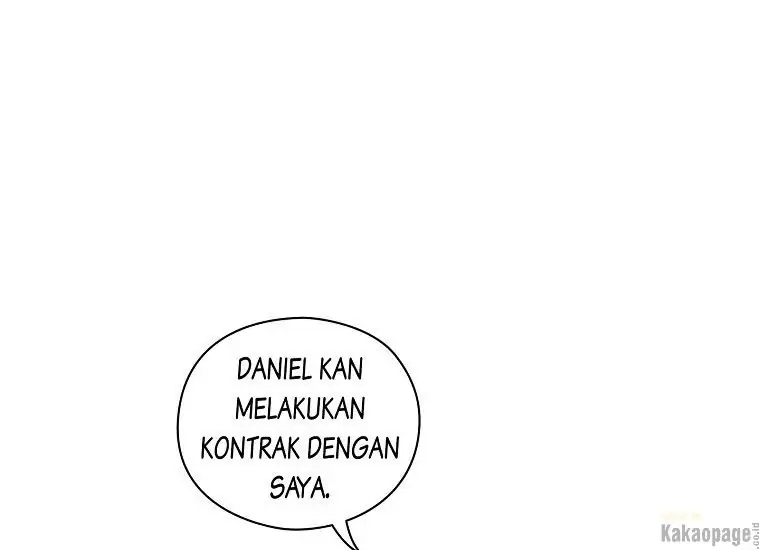 When the Villainess Is in Love Chapter 75 Gambar 123