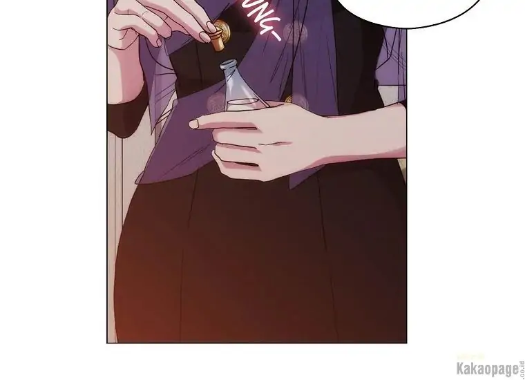 When the Villainess Is in Love Chapter 75 Gambar 125