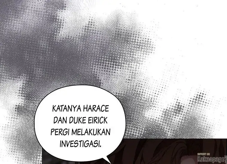 When the Villainess Is in Love Chapter 75 Gambar 129