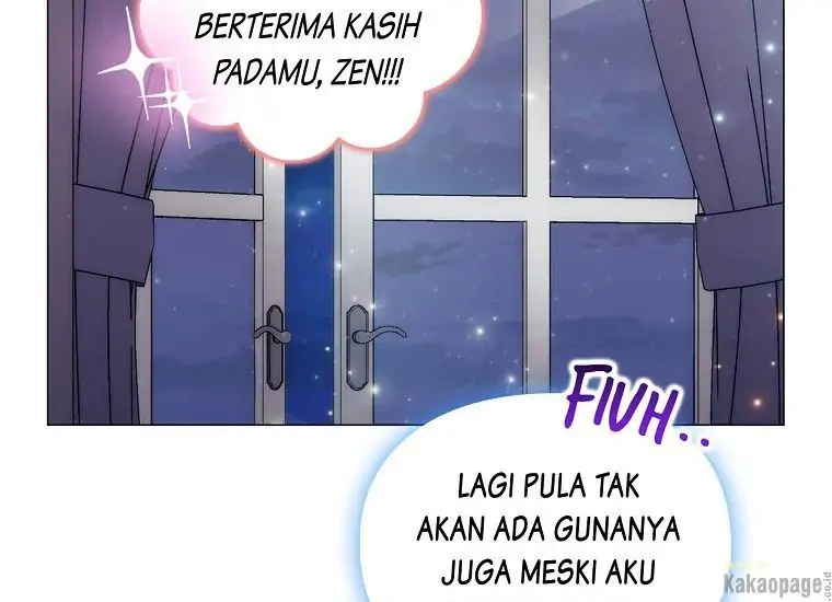 When the Villainess Is in Love Chapter 75 Gambar 13