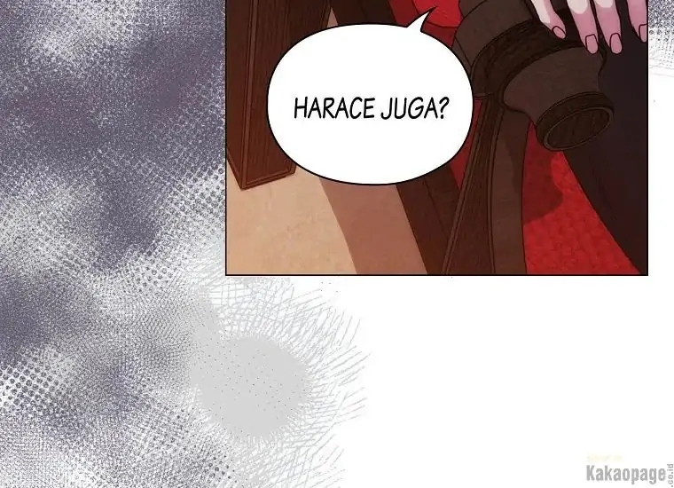 When the Villainess Is in Love Chapter 75 Gambar 132