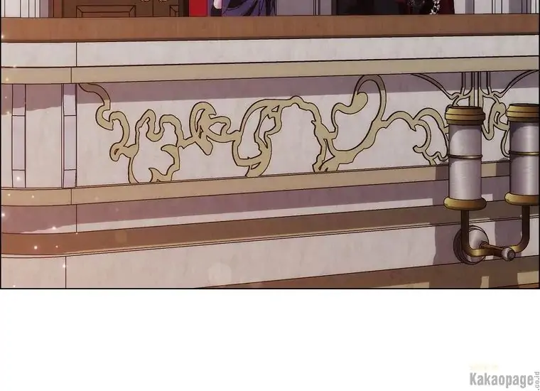 When the Villainess Is in Love Chapter 75 Gambar 135