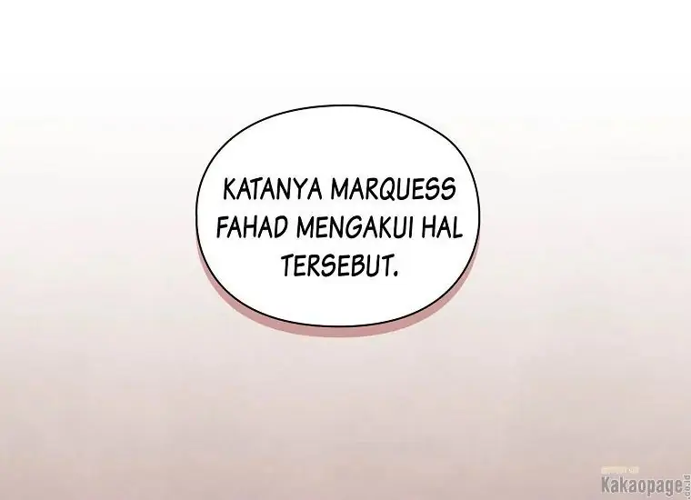 When the Villainess Is in Love Chapter 75 Gambar 136