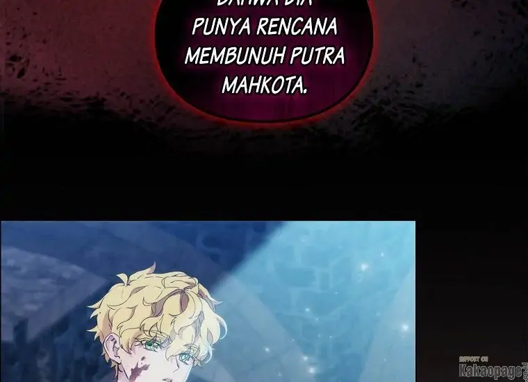 When the Villainess Is in Love Chapter 75 Gambar 139