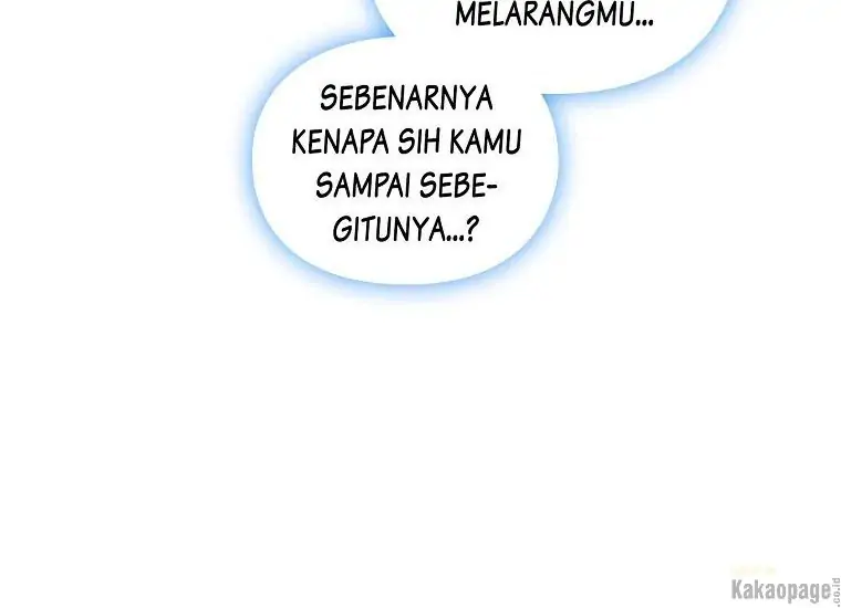 When the Villainess Is in Love Chapter 75 Gambar 14