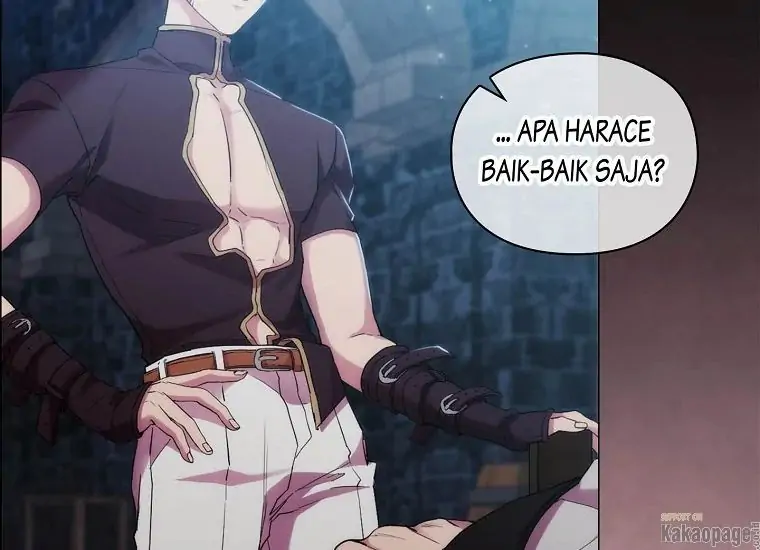 When the Villainess Is in Love Chapter 75 Gambar 140