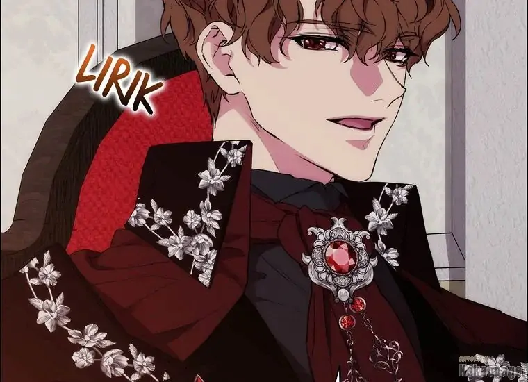 When the Villainess Is in Love Chapter 75 Gambar 143